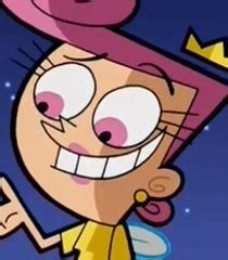 voice of wanda fairly odd parents|Wanda Voice .